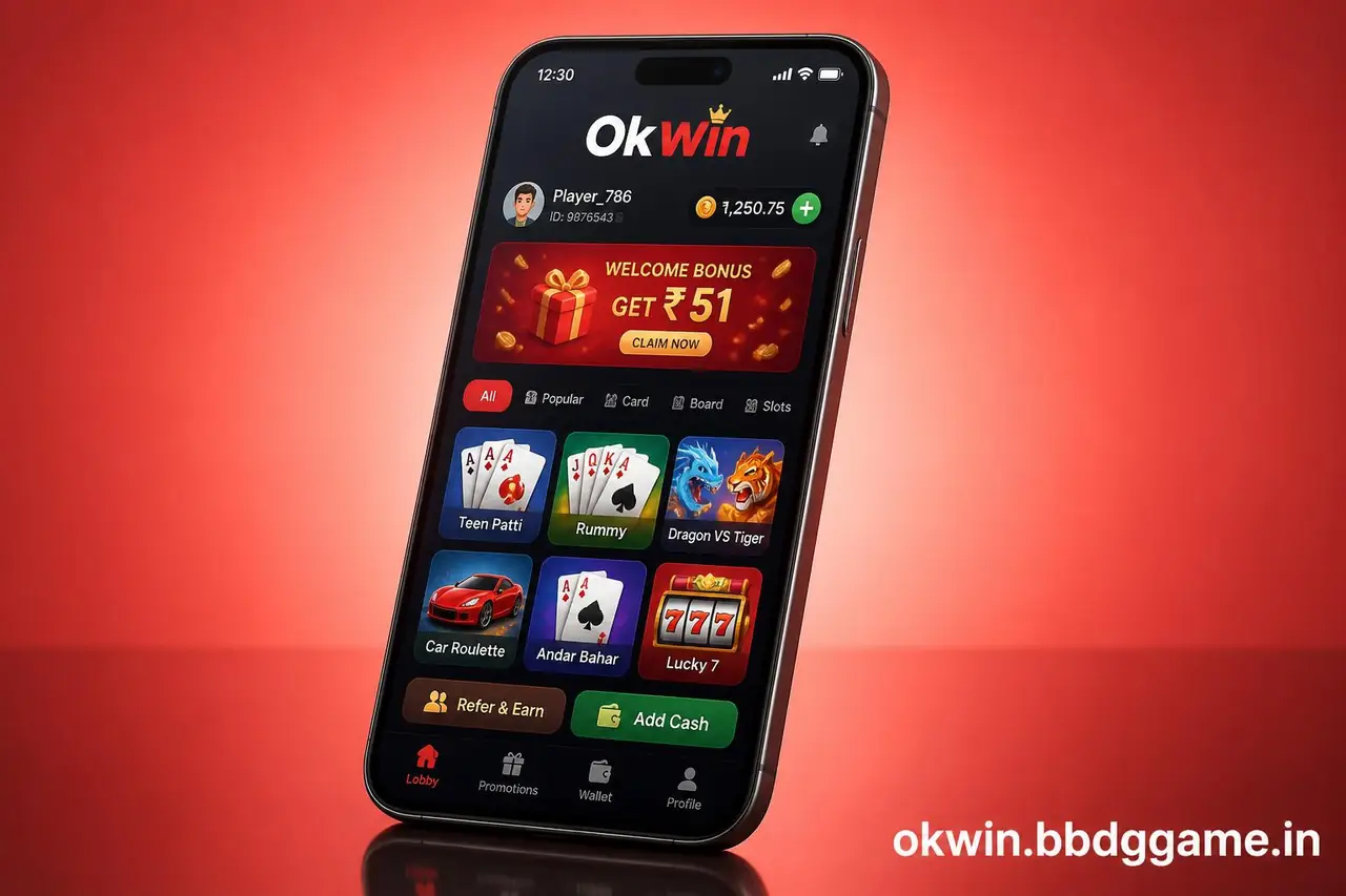Ok Win