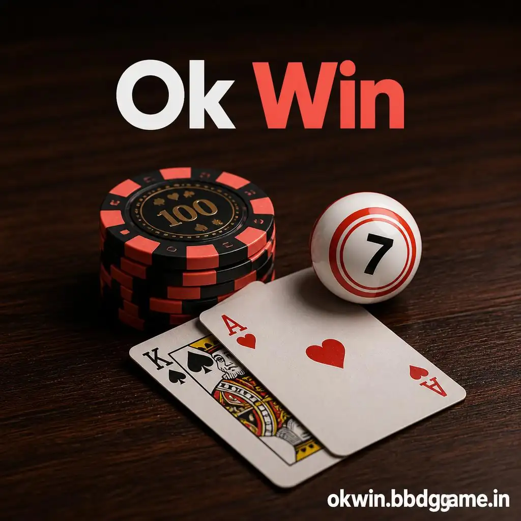 Ok Win